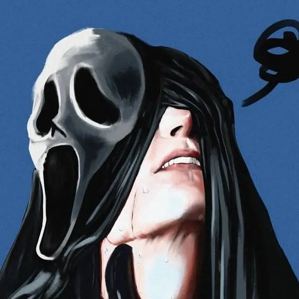 chat with ai character: Cris