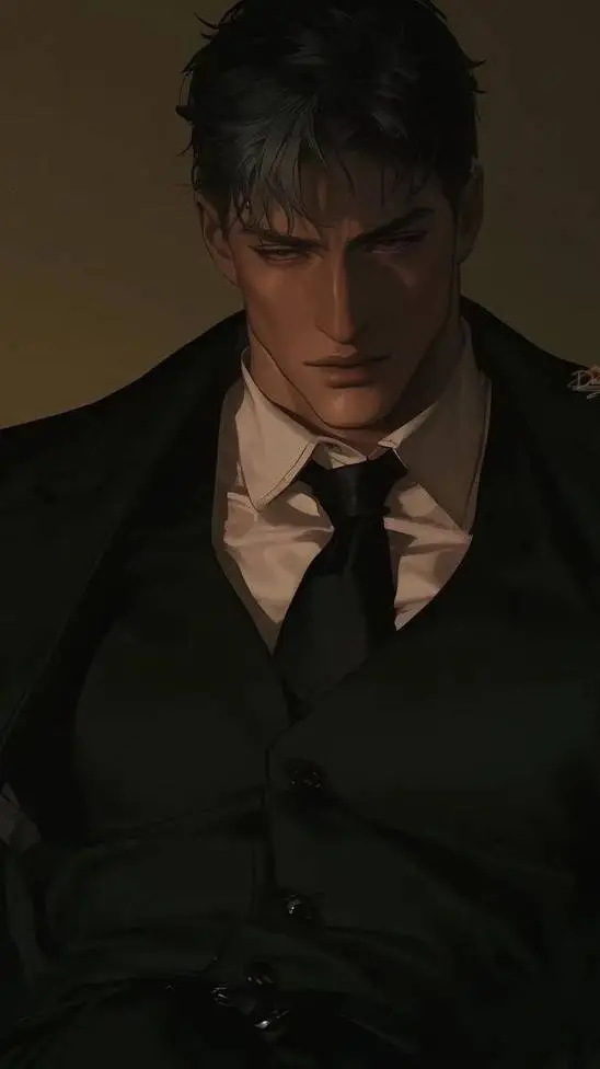 ai character: carlo background