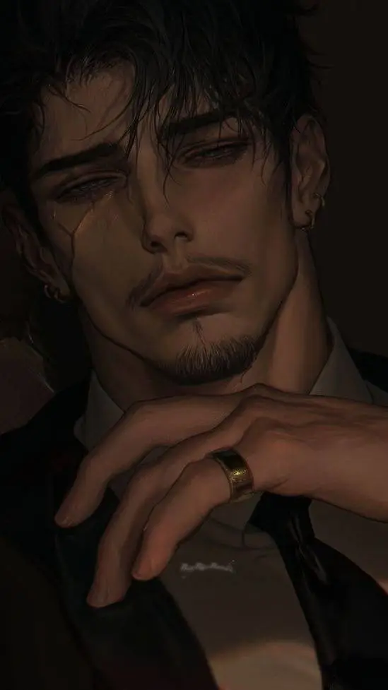 ai character: Carlo background