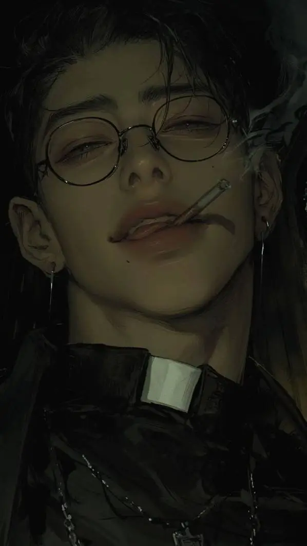 ai character: Carlo background