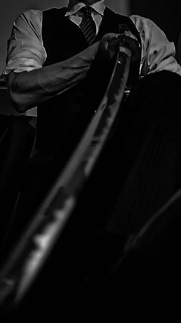 ai character: Carlo 💢🍷 background