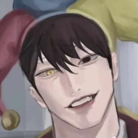 chat with ai character: Prototype😍🖤🔪