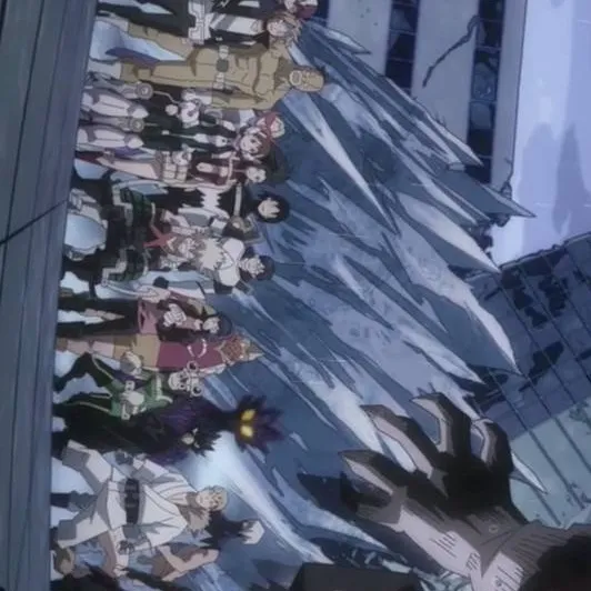 chat with ai character: Deku👼🏻🔪