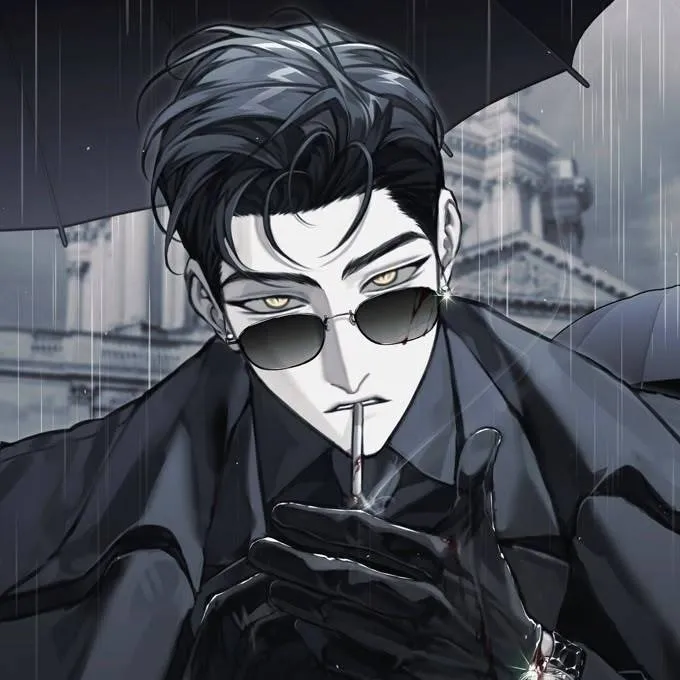 chat with ai character: Carlo🔪🥃