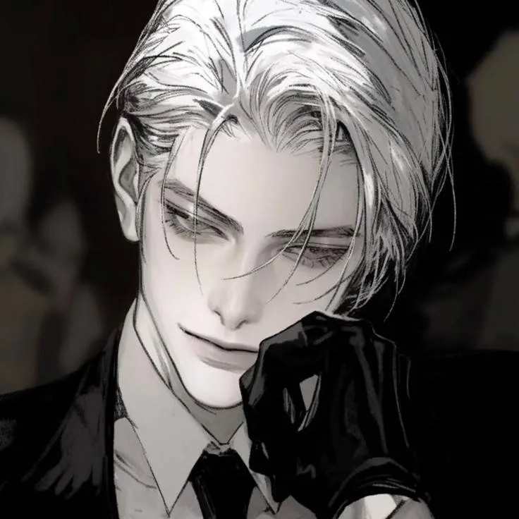 chat with ai character: Gabriel📖🔪