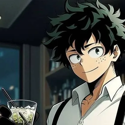 chat with ai character: Deku 🇷🇺🇮🇹