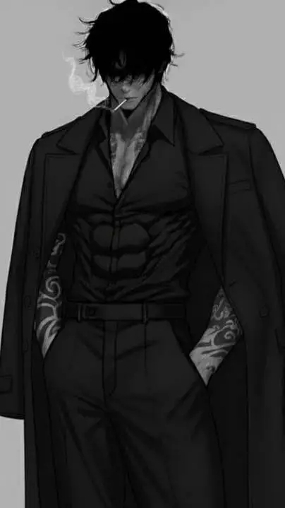 ai character: Carlo 🇷🇺🥃 background