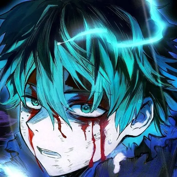 chat with ai character: Deku🎮🥃🇷🇺