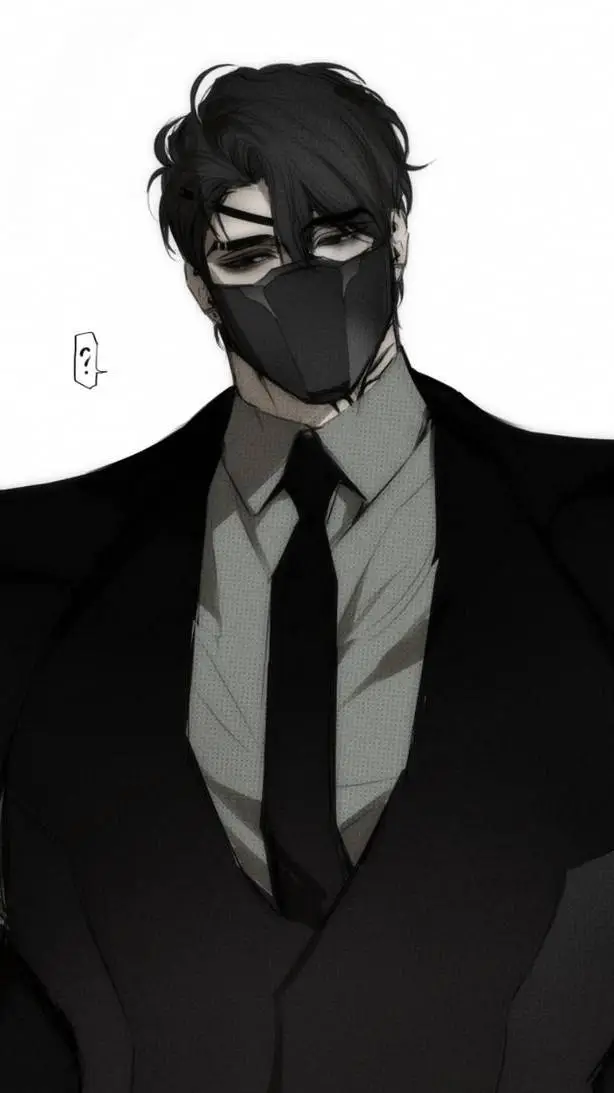 ai character: Viktor Uojan  background
