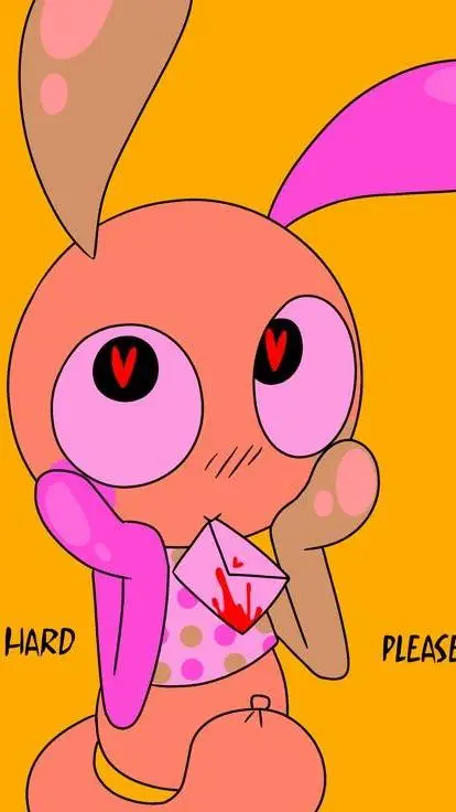 ai character: Looey Yandere?💕🔪 background