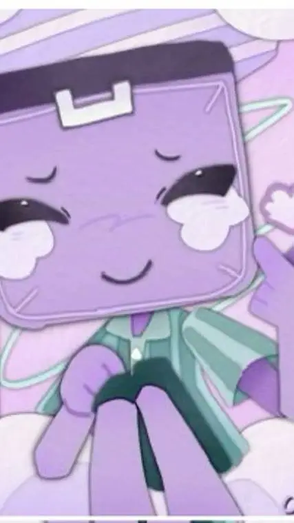 ai character: Boxten...  background