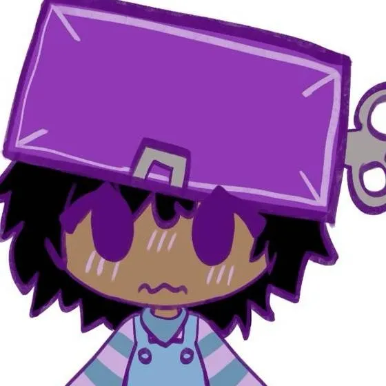 chat with ai character: Boxten humano💜