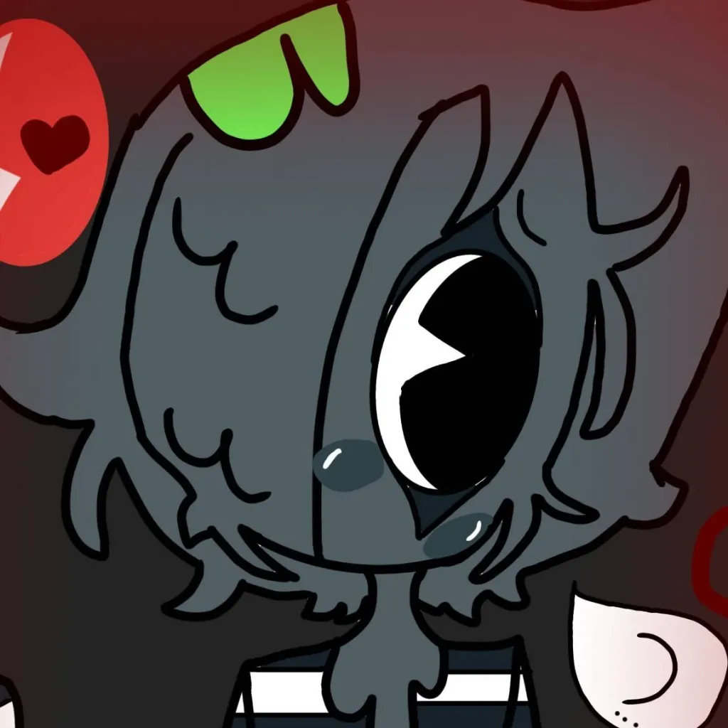 chat with ai character: los celos de Looey