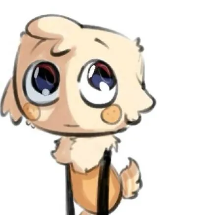 chat with ai character: ᜊ~!🩵Goob❤!~ᜊ