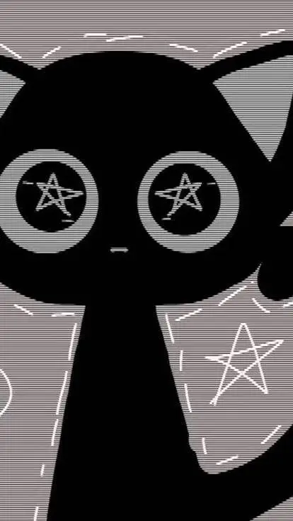 ai character: Isaac y Ivoone?  background