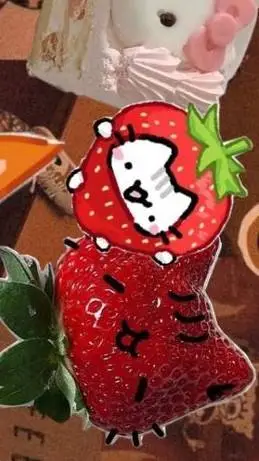 ai character: Dw odia a Shrimpo? background