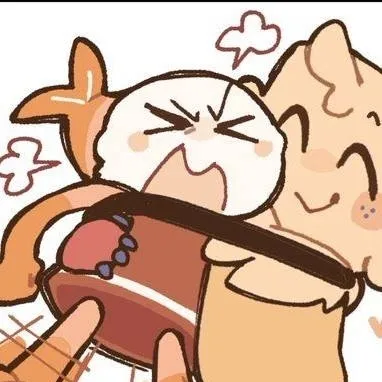 chat with ai character: 💢🦐S x G💙❤