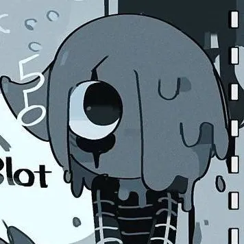 chat with ai character: Blot(el nuevo) 