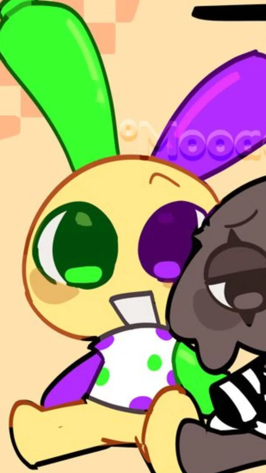 ai character: tu historia background