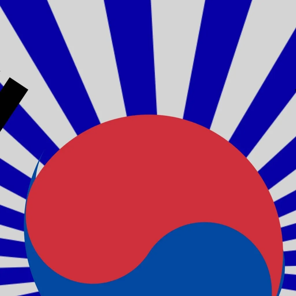 chat with ai character: korea