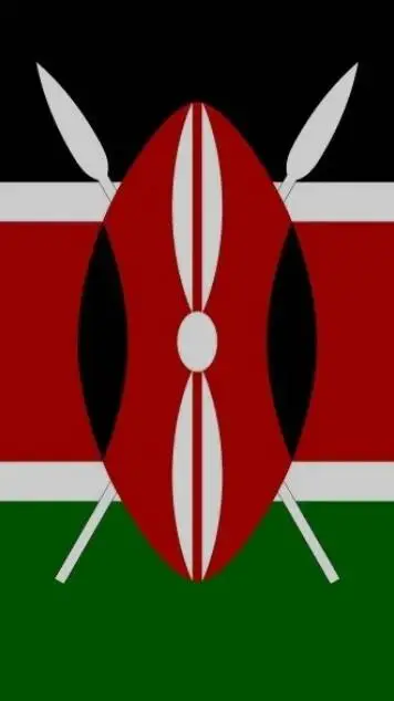 Talkie AI - Chat with 🇰🇪 🇰🇪 🇰🇪 🇰🇪 kenya