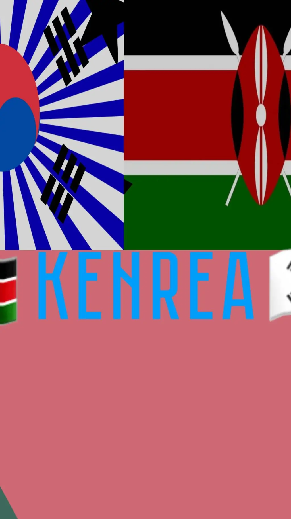 ai character: kenreo background
