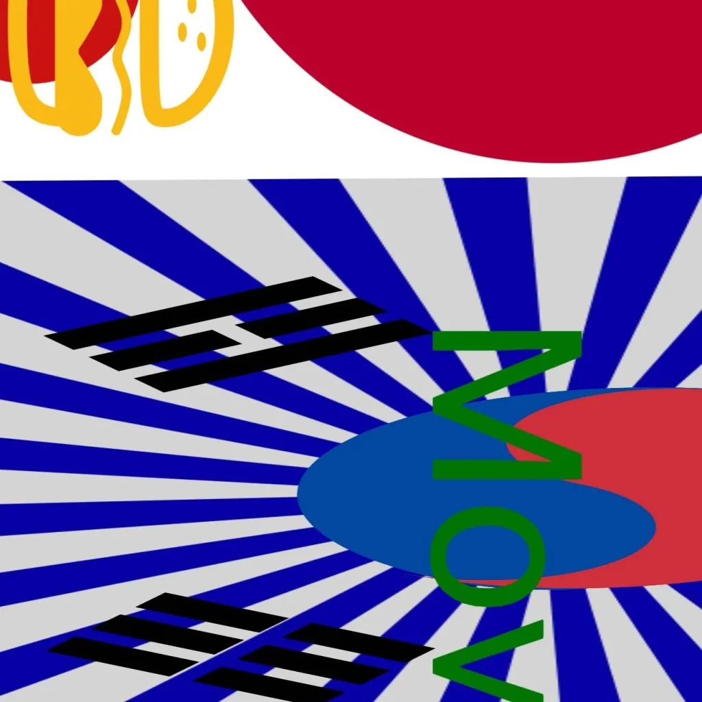 chat with ai character: Kenya Korea andjap