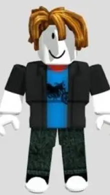 ai character: bacon background