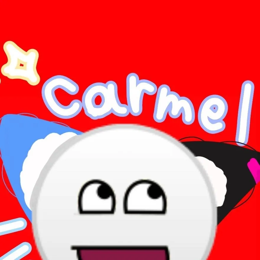 chat with ai character: !carmel¡