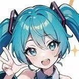 chat with ai character: Hatsune Miku :p