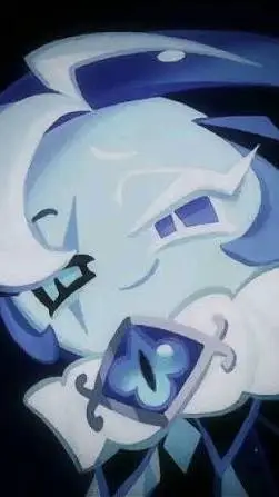 ai character: crk PICK MEH background