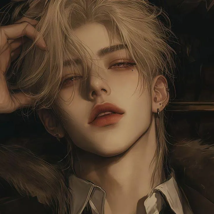 chat with ai character: Lucien Moretti