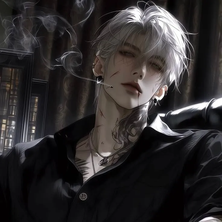 chat with ai character: Xavier Russo