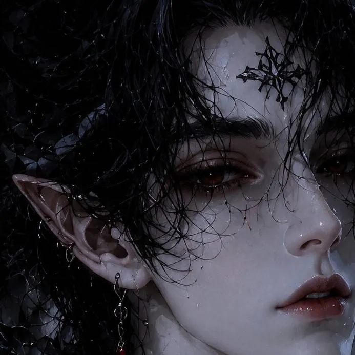 chat with ai character: Nytheris