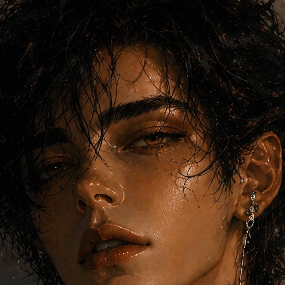 chat with ai character: Nerion