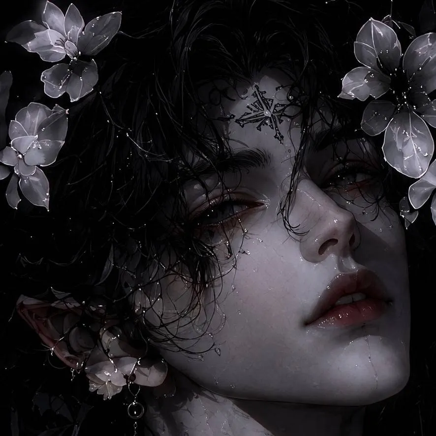 chat with ai character: Seleneion