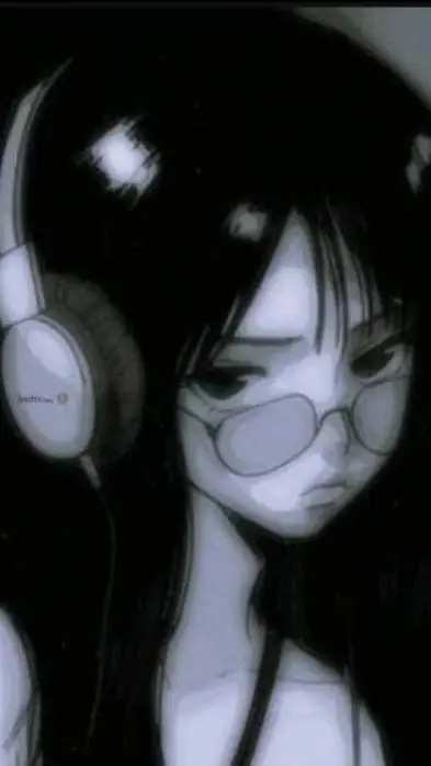ai character: Your bad girl~† background