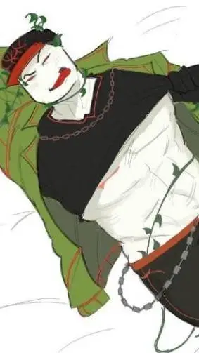 ai character: Uwu background
