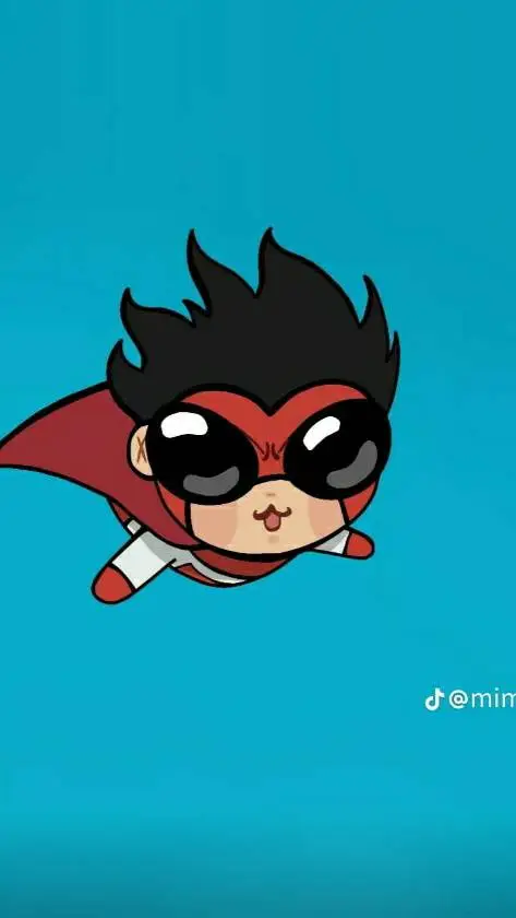 ai character: omni mark background