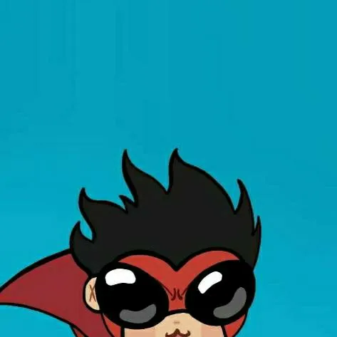 chat with ai character: omni mark