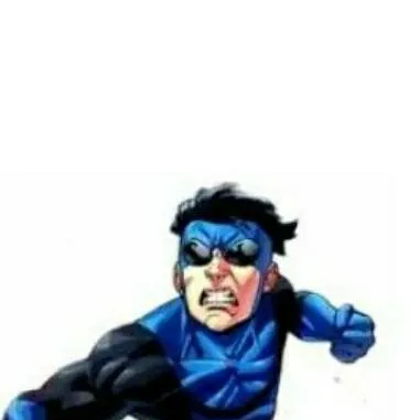 chat with ai character: invencible 