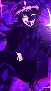 ai character: Noli background