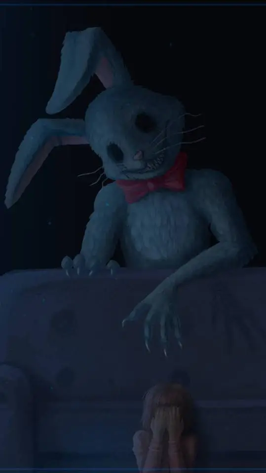 ai character: Mister hops background