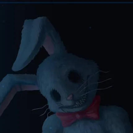 chat with ai character: Mister hops
