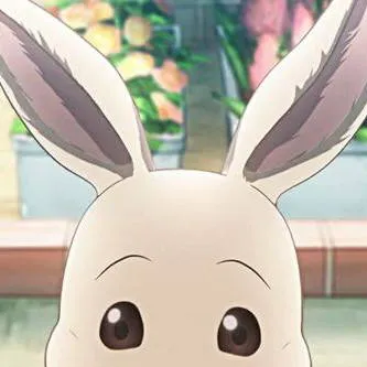 chat with ai character: Хару🐰