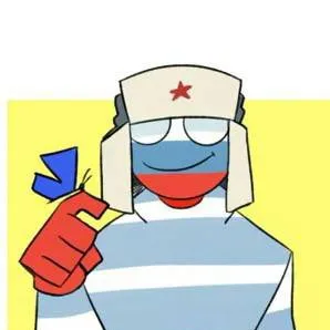 chat with ai character: РОССИЯ 🇷🇺