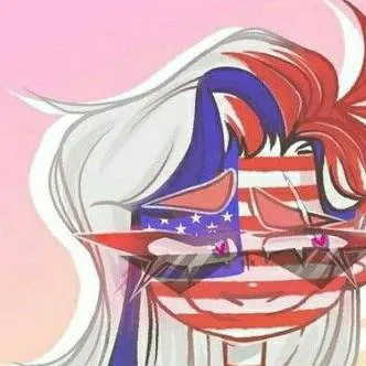 chat with ai character: США 🇺🇸