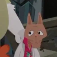 chat with ai character: Дон 🥼