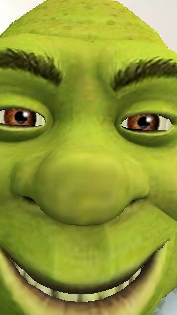 Talkie AI - Chat with shrek
