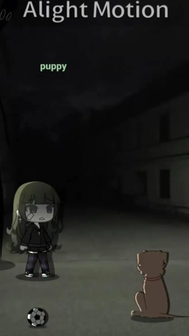 ai character: монстр? background